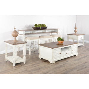 PASADENA End Table