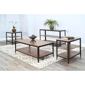 SAN DIEGO Sofa Table