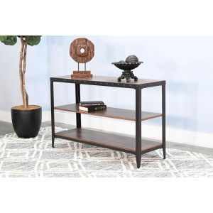 SAN DIEGO Sofa Table