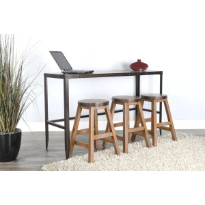 SAN DIEGO Sofa Bar Table