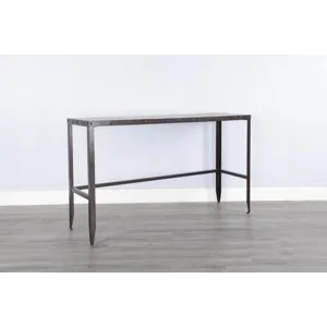SAN DIEGO Sofa Bar Table