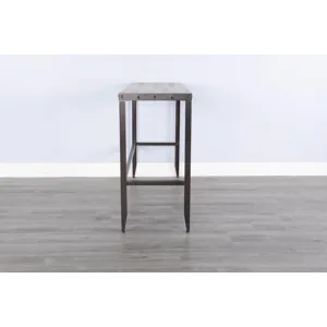 SAN DIEGO Sofa Bar Table