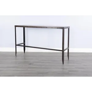 SAN DIEGO Sofa Bar Table