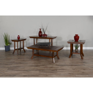 Santa Fe Coffee Table