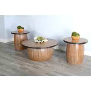 SAN DIEGO Coffee Table