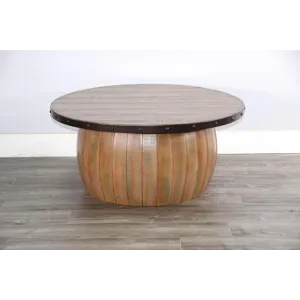 SAN DIEGO Coffee Table