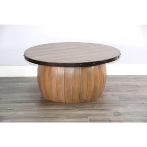 SAN DIEGO Coffee Table