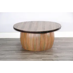 SAN DIEGO Coffee Table
