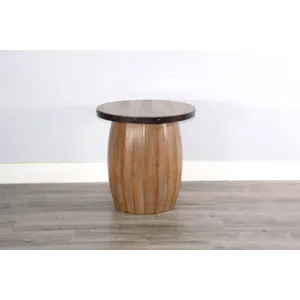 SAN DIEGO End Table
