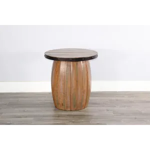 SAN DIEGO End Table