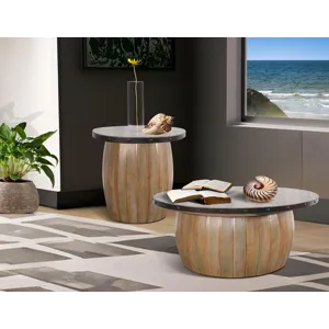 SAN DIEGO Coffee Table