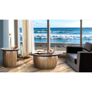 SAN DIEGO Coffee Table
