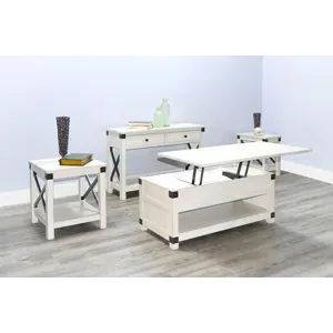BAYSIDE Sofa Table