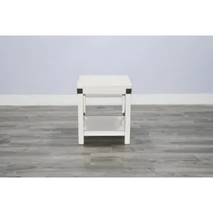 BAYSIDE End Table