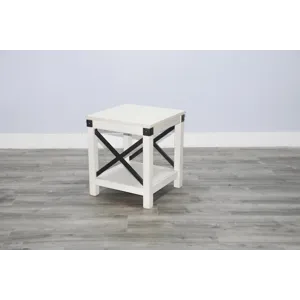 BAYSIDE End Table