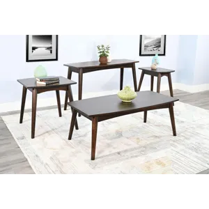 AMERICANA Sofa Table