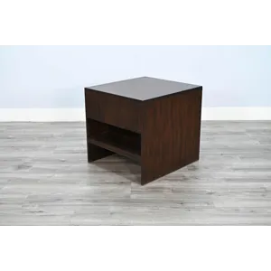 AMERICANA End Table w/ Drawer