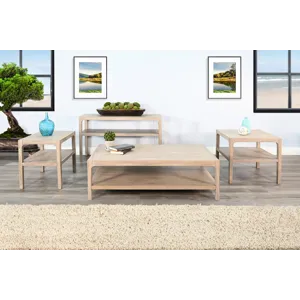 Blair Chair Side Table