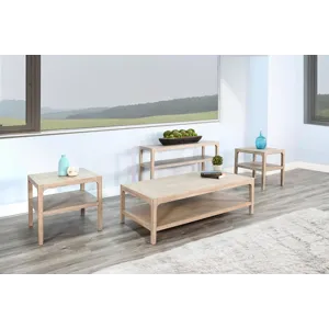 Blair Chair Side Table