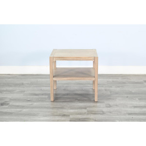 Blair Chair Side Table