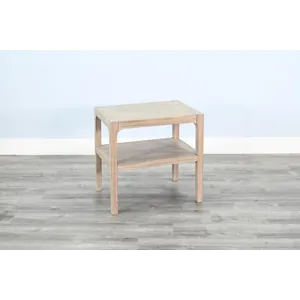 Blair Chair Side Table