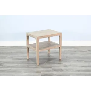 Blair Chair Side Table