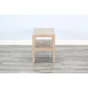 Blair Chair Side Table