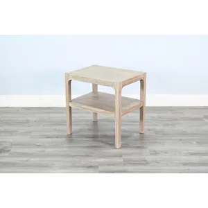 Blair Chair Side Table