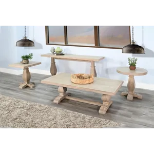 Gianna Chair Side Table