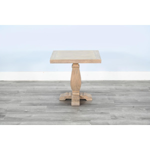 Gianna Chair Side Table
