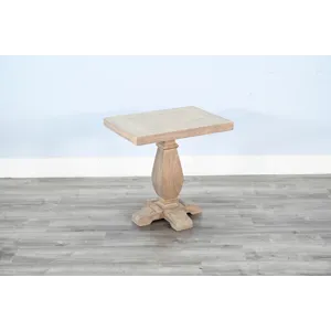 Gianna Chair Side Table