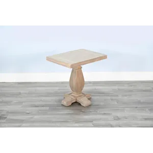 Gianna Chair Side Table