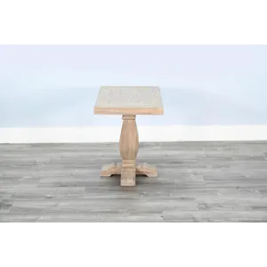 Gianna Chair Side Table