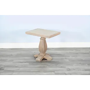 Gianna Chair Side Table