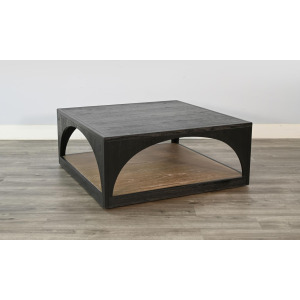 Coffee Table w/Casters