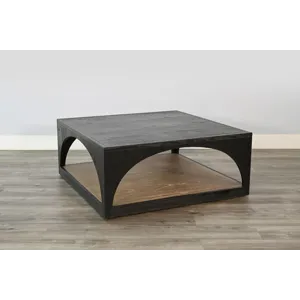 Coffee Table w/Casters