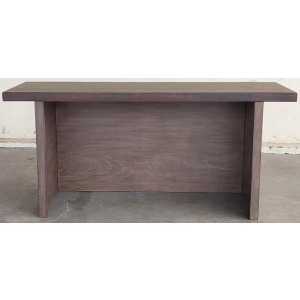 Boise Sofa Console Table