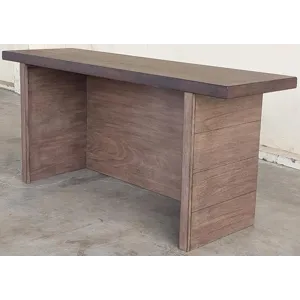 Boise Sofa Console Table