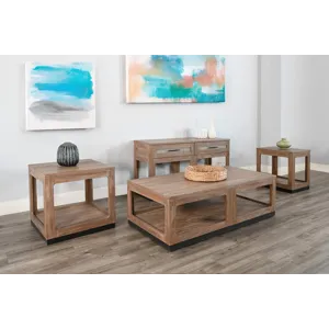Tranquil Farms Sofa Table