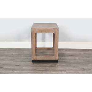 Tranquil Farms Chair Side Table