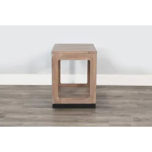 Tranquil Farms Chair Side Table