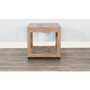 Tranquil Farms End Table