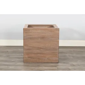 Tranquil Farms End Table