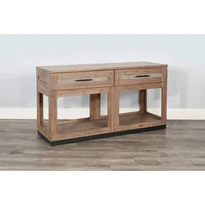 Tranquil Farms Sofa Table