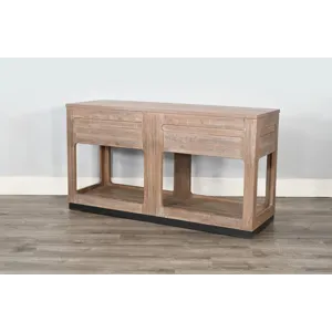 Tranquil Farms Sofa Table