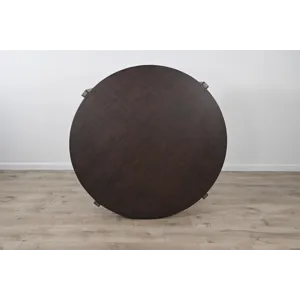 Boise Round Coffee Table