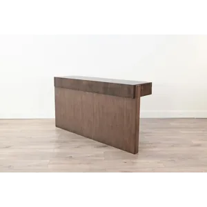 Boise Large Sofa/Console Table