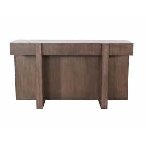 Boise Large Sofa/Console Table