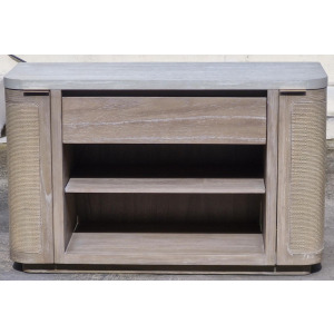 Rowan Storage Sofa Table