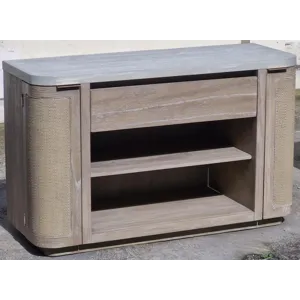 Rowan Storage Sofa Table